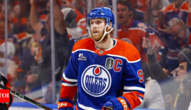 Connor McDavid’s next team already decided? Report suggests one Stanley Cup contender has the edge | NHL News