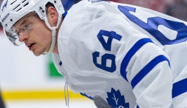 NHL Trade Rumors: 3 Landings Spots Named For Maple Leafs' David Kampf