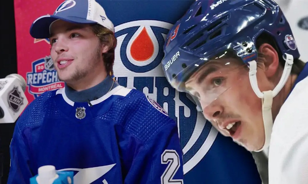 Is Stan Bowman Grooming Replacements for Key Oilers Veterans?