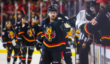 Do the Leafs Have the Assets to Acquire Kadri or Andersson?