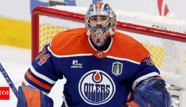 NHL Trade Talk: Connor McDavid’s Oilers shift focus to Blackhawks after failed goalie trade with Canucks | NHL News