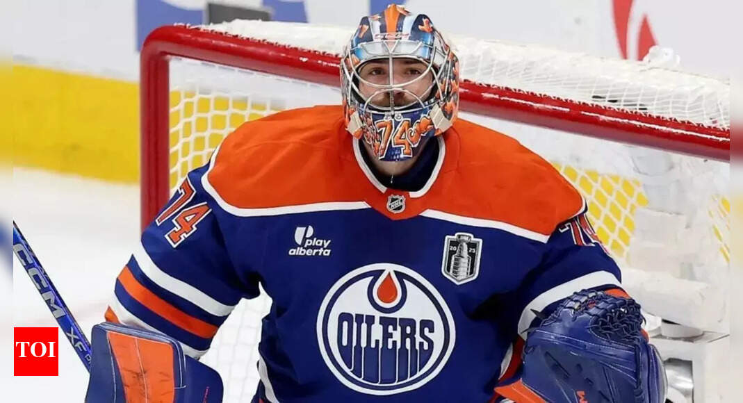 NHL Trade Talk: Connor McDavid’s Oilers shift focus to Blackhawks after failed goalie trade with Canucks | NHL News