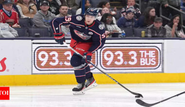 NHL Trade rumors: Avalanche have $4M to spend and this underrated winger could be steal of the summer | NHL News