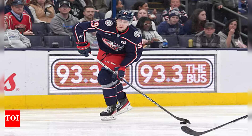 NHL Trade rumors: Avalanche have $4M to spend and this underrated winger could be steal of the summer | NHL News