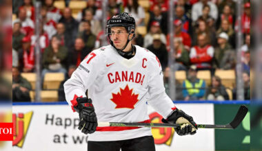 Sidney Crosby is just 36 points from passing Mario Lemieux and this season might be his biggest chapter yet | NHL News