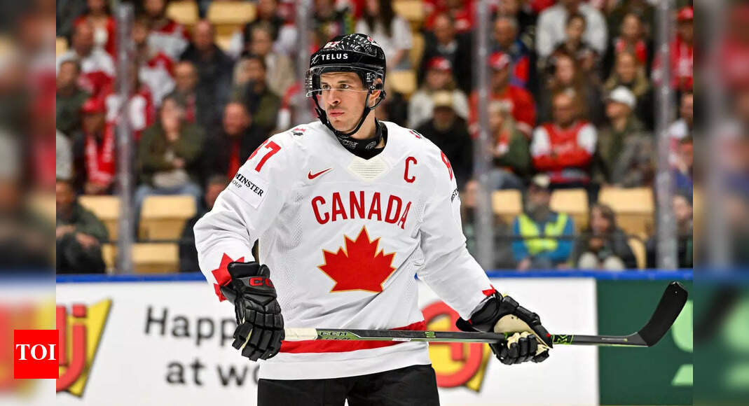 Sidney Crosby is just 36 points from passing Mario Lemieux and this season might be his biggest chapter yet | NHL News