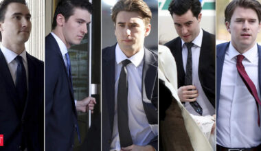 Hockey Canada Sexual Assault Case: A recap of events ahead of July 24 verdict