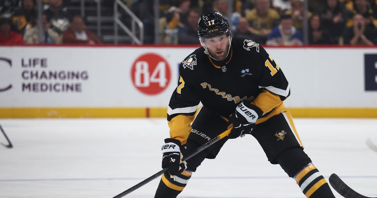 Penguins Rumors: Pittsburgh Sets Sky-High Asking Price For Bryan Rust & Rickard Rakell