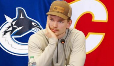 Bowen Byram trade landing spots