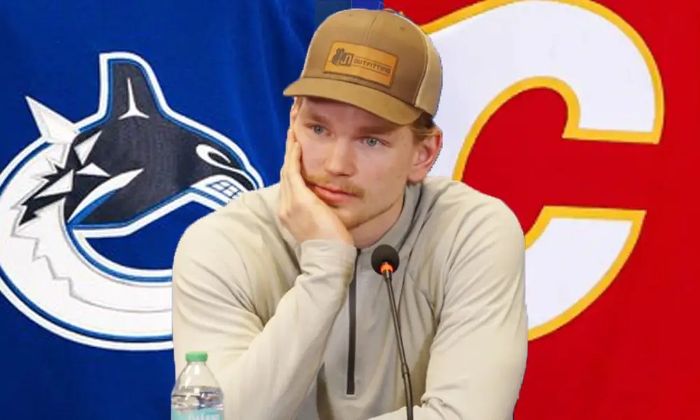 Bowen Byram trade landing spots