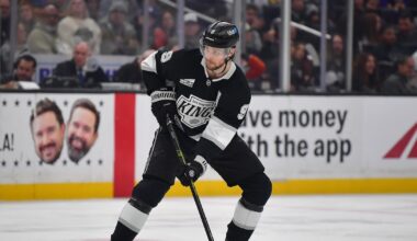 Kempe's Rumored Next Contract With The Kings