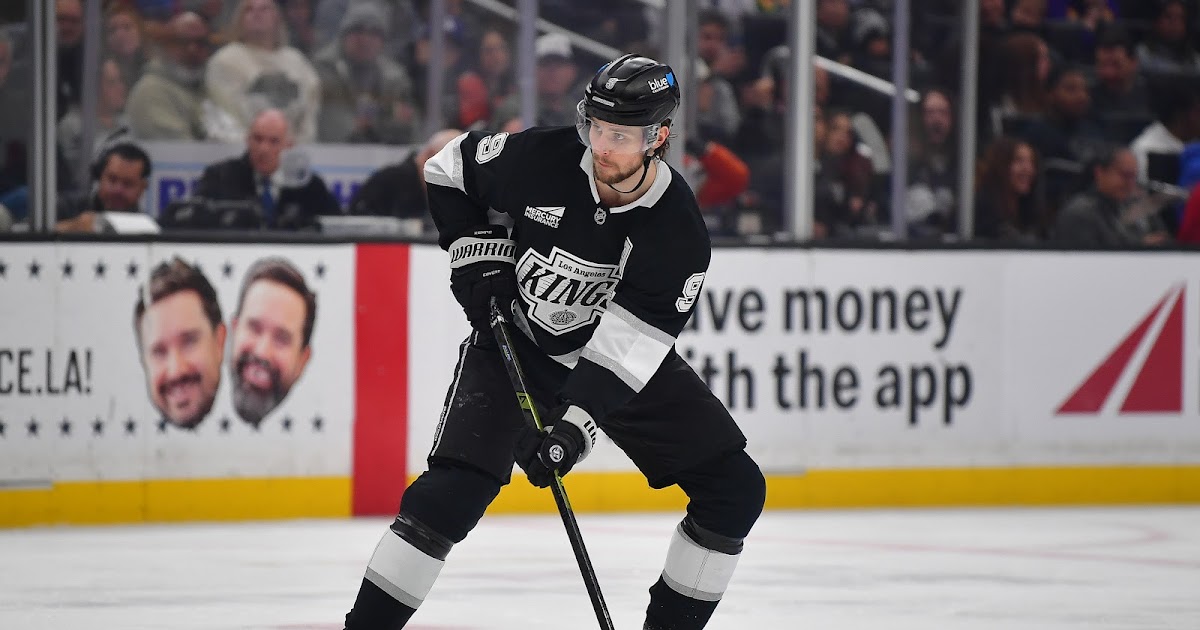 Kempe's Rumored Next Contract With The Kings