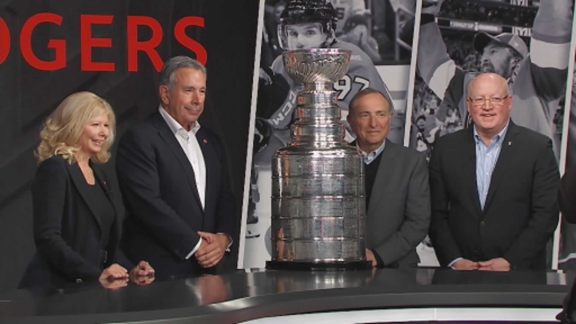 Click to play video: 'Rogers signs $11B deal to extend its NHL broadcast rights through 2037-38'