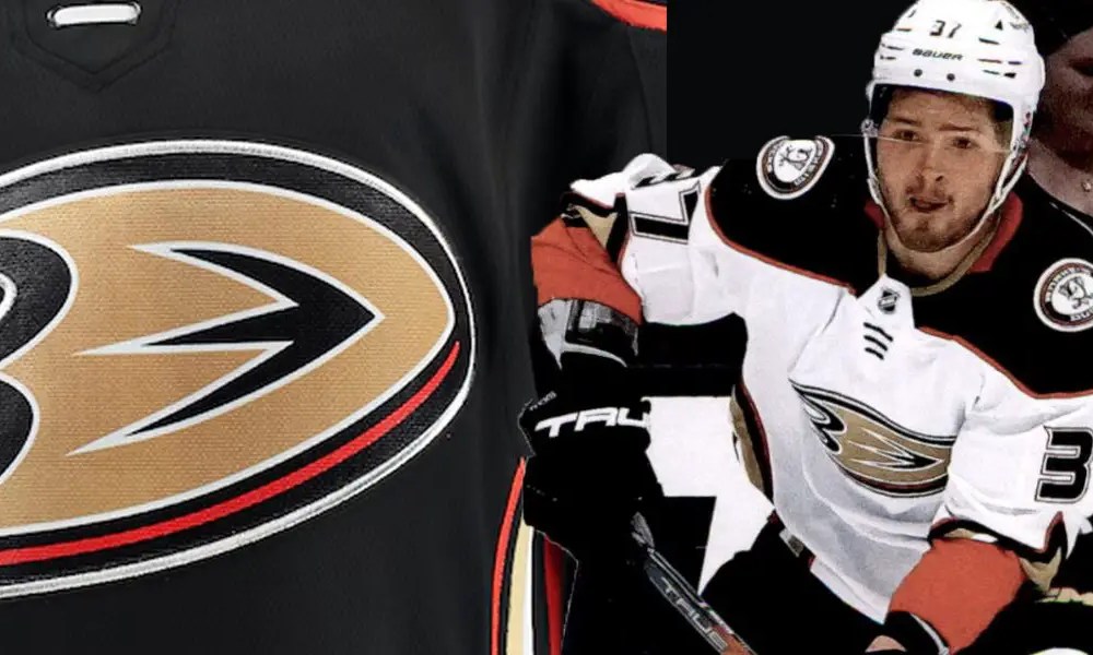 Mason McTavish offer sheet