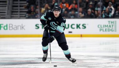 Kaapo Kakko Continues Trend, Avoids NHL Arbitration With 3-Year Deal
