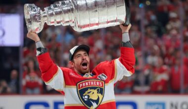 NHL Rumors: 'Zero Doubt' That Teams Are Pursuing Panthers' Evan Rodrigues