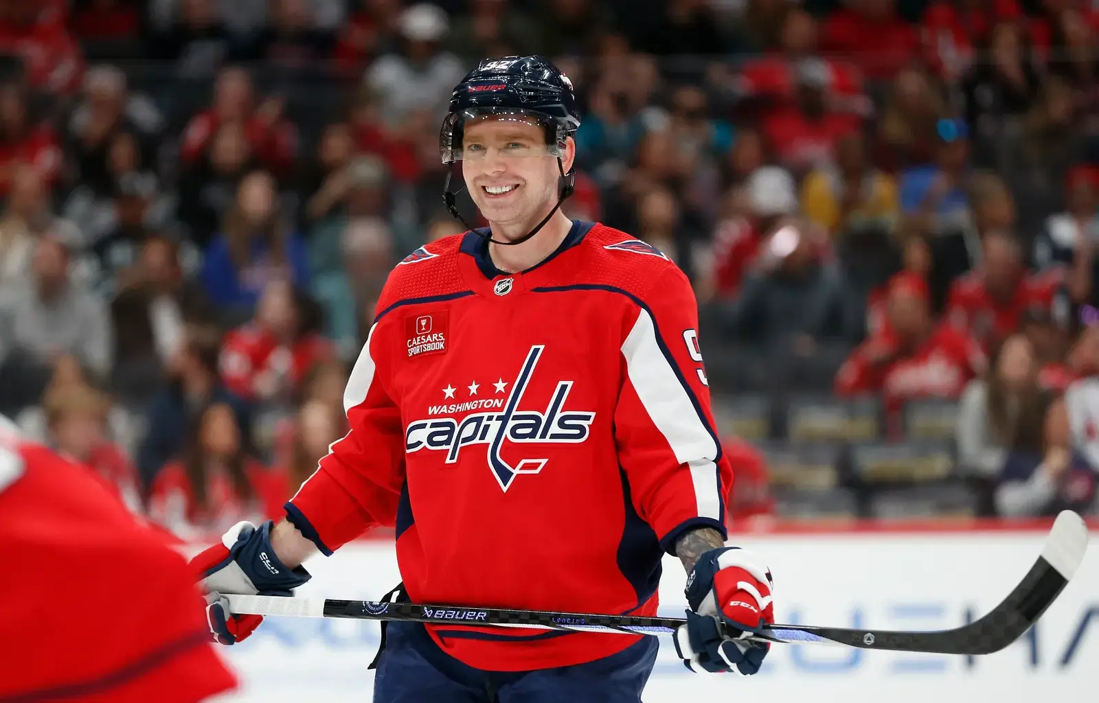 Is His Next Team Known?