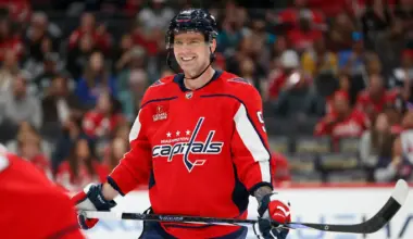 Is His Next Team Known?