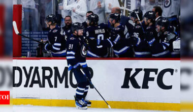 ‘Manitoba Miracle' to Million-Dollar Man? Cole Perfetti’s NHL future with the Winnipeg Jets takes center stage | NHL News