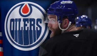 Oilers Mattias Ekholm: NHL Trade Talk