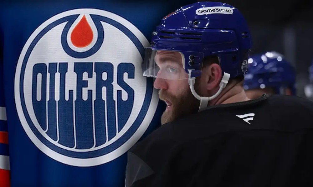 Oilers Mattias Ekholm: NHL Trade Talk