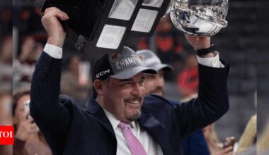 Todd Nelson's arrival promises fresh power-play vision for the Pittsburgh Penguins | NHL News