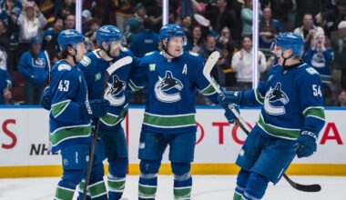 Top-6 Players Canucks Can Still Target This Offseason