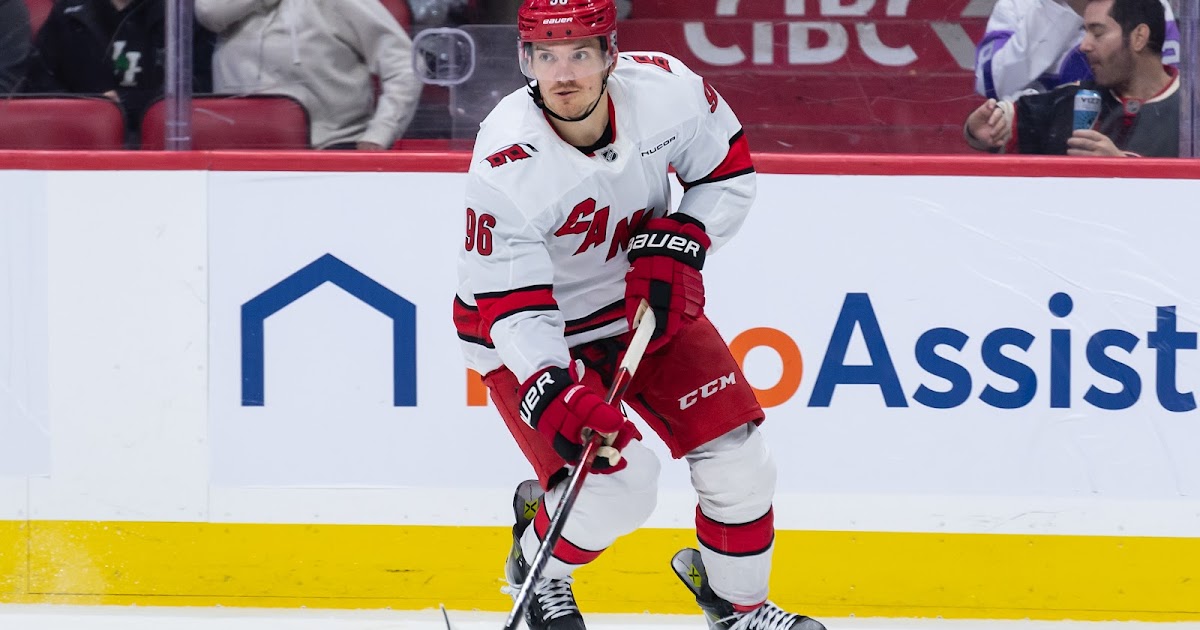 Top Remaining Free Agent Jack Roslovic Linked to Central Div. Contender