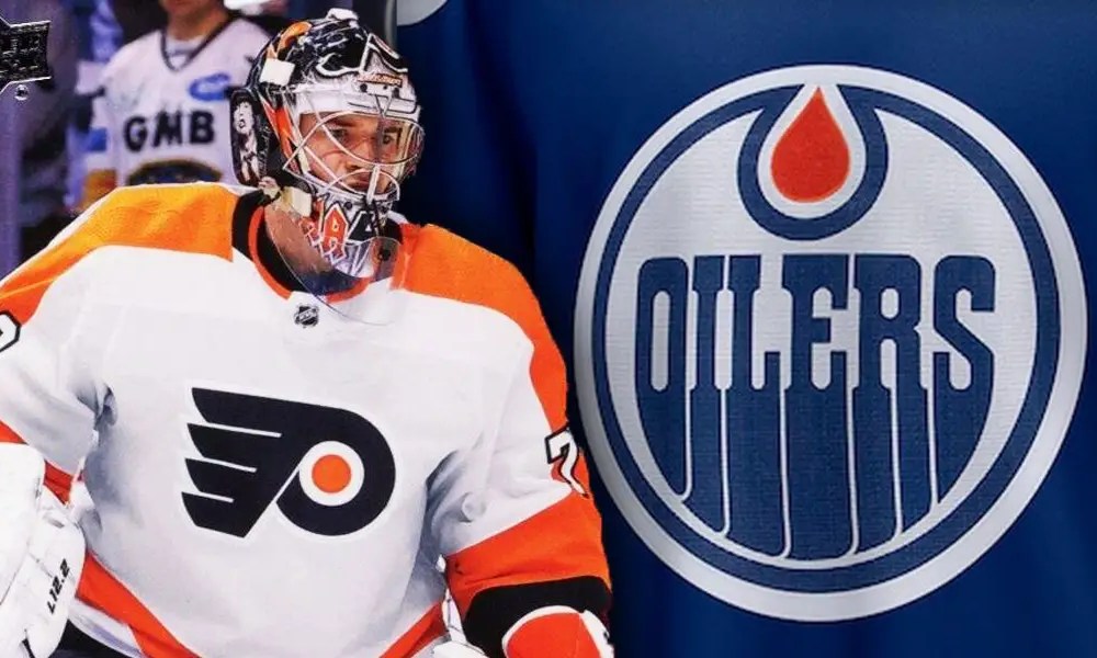 Carter Hart Watch: Oilers Linked to Acquitted Goaltender