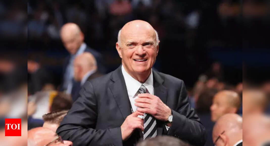 Lou Lamoriello: The untold story behind his shocking Islanders exit | NHL News