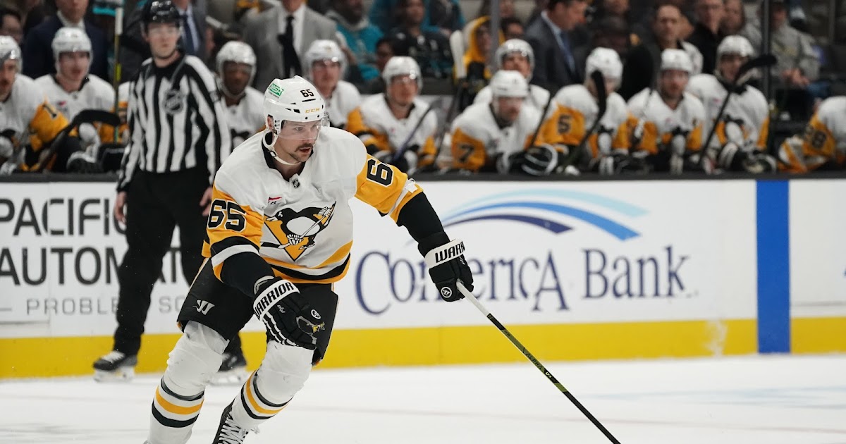 NHL Rumors: 5 Trade Destinations Listed For Penguins' Erik Karlsson