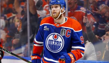 NHL Rumors: Oilers Insider Predicts 3 More Huge Moves for Edmonton This Summer