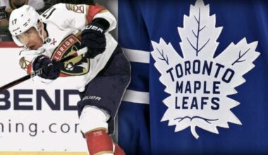 Evan Rodrigues trade Maple Leafs