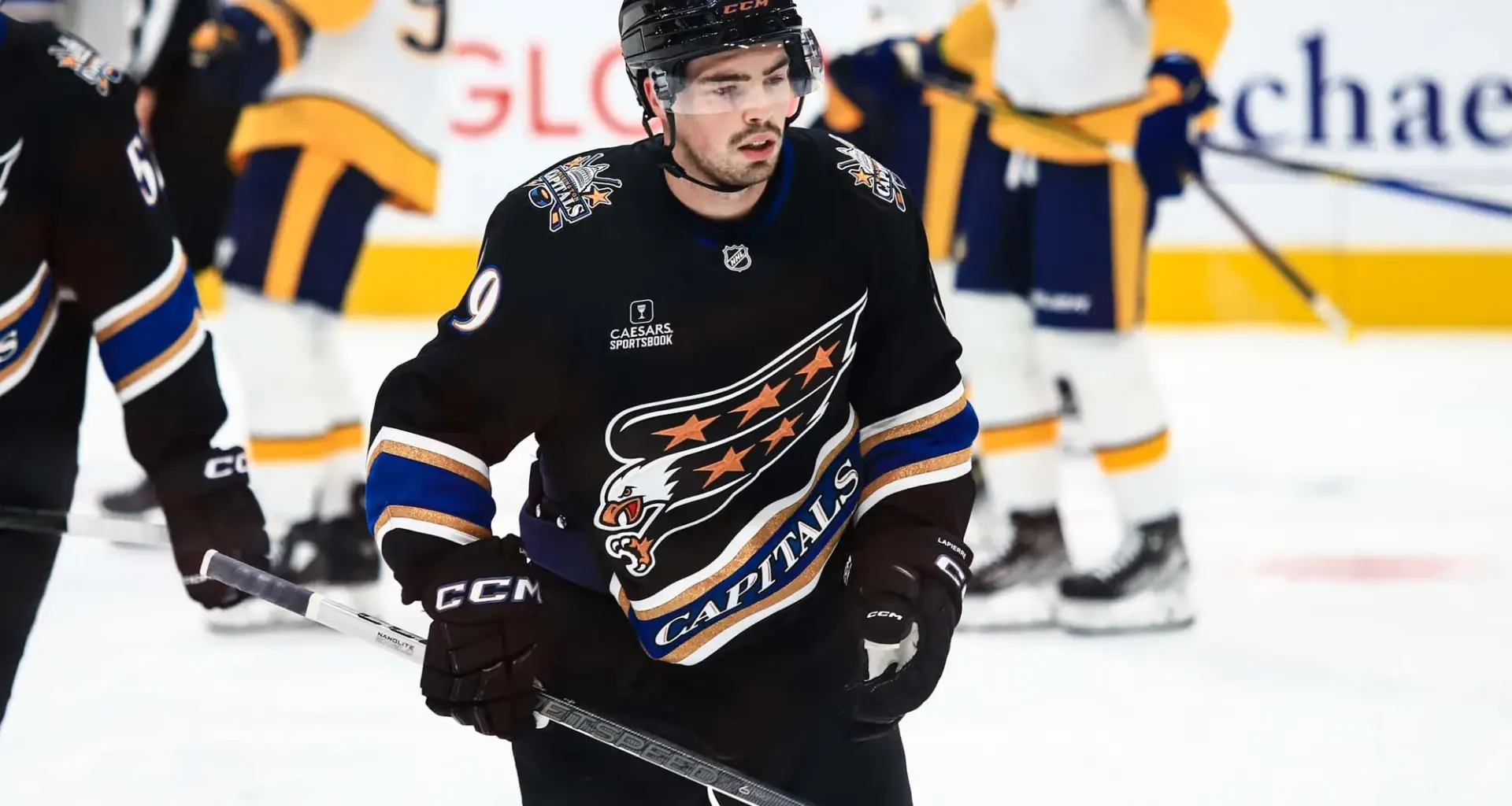 First-Round Pick Suddenly Emerges as Solution to Vancouver Canucks' Issues at Center