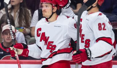 Canucks Rumors: Vancouver Eyeing Jack Roslovic, But Contract Demands Stall Deal