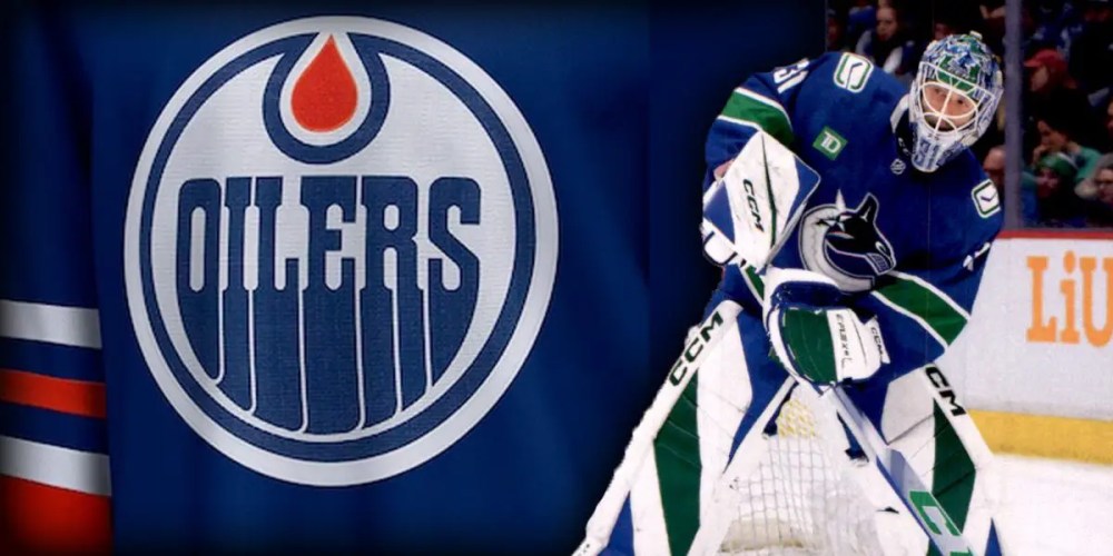 Arturs Silovs Oilers trade