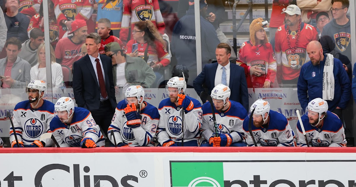 Oilers Looking For Top-6 Help, But Will Have To Come Later