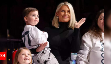 Meet Lauren Cosgrove, the woman behind the NHL star T.J. Oshie’s success | NHL News