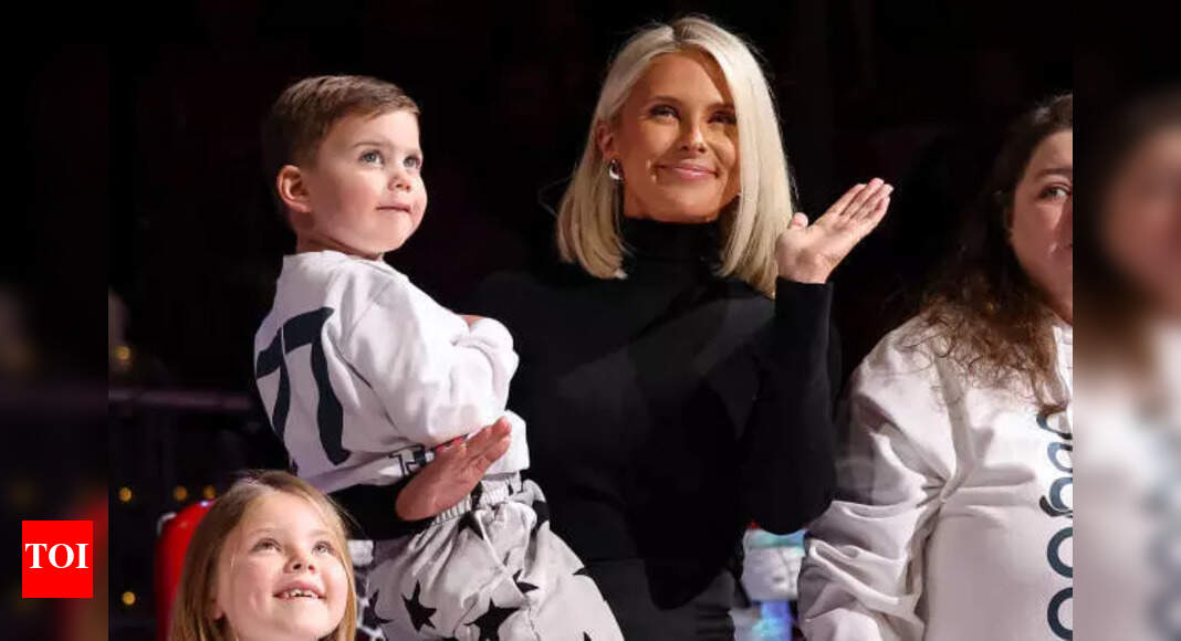 Meet Lauren Cosgrove, the woman behind the NHL star T.J. Oshie’s success | NHL News