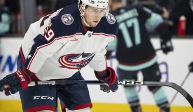 NHL Rumors: Penguins Insider Lists Two Potential Trade Targets