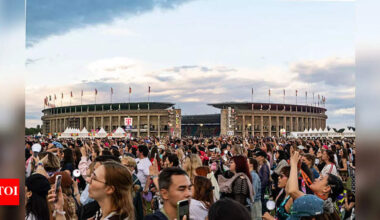 What happened to Olympia Stadium? Behind the legacy of Detroit Red Wings' treasured home | NHL News