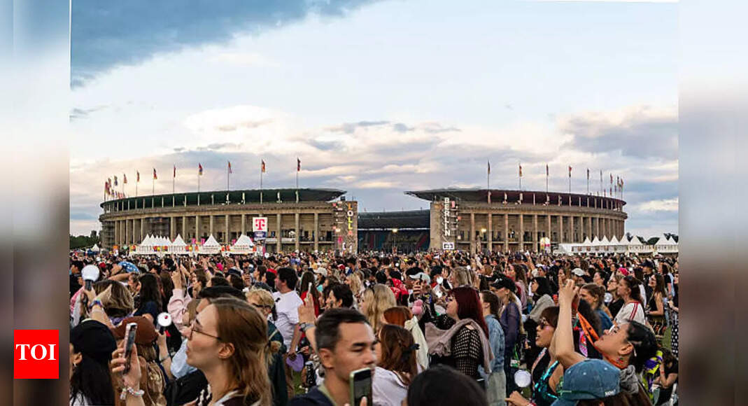 What happened to Olympia Stadium? Behind the legacy of Detroit Red Wings' treasured home | NHL News