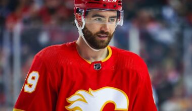 3 Teams Who Could Sign Free Agent Dillon Dube