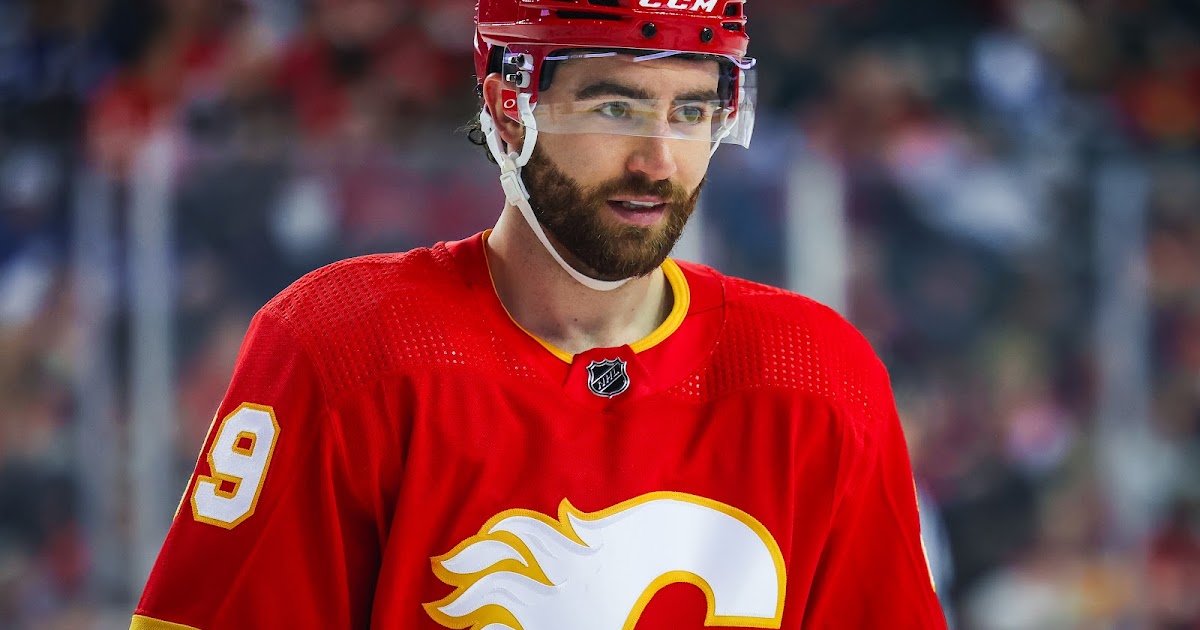 3 Teams Who Could Sign Free Agent Dillon Dube