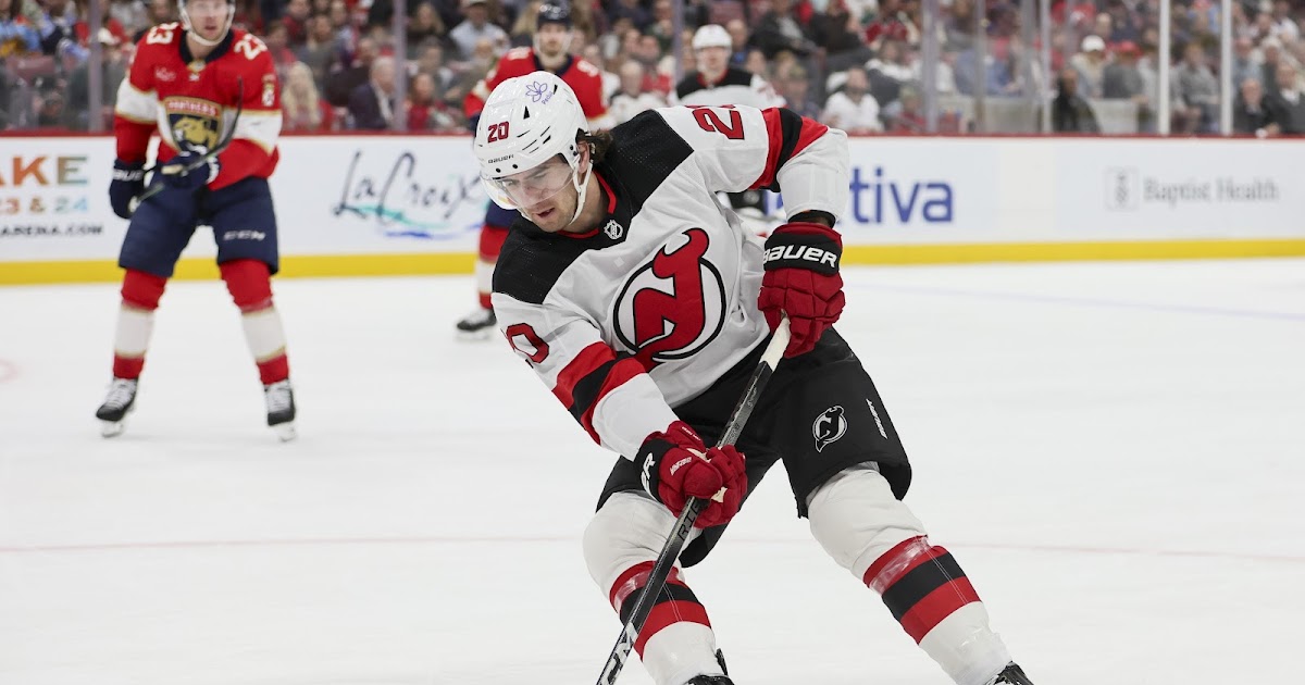 3 Possible Free Agent Destinations For Michael McLeod