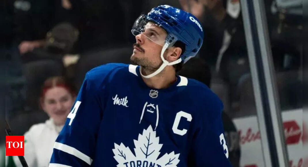 "It's just one game": Auston Matthews' strong performance sparks Maple Leafs' confidence but fans remain skeptical | NHL News