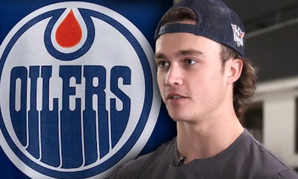 Edmonton’s Other Connor: What’s Next for the Physical Forward?