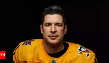 Could Sidney Crosby really leave Pittsburgh? Insider hints at the only person who holds that power | NHL News