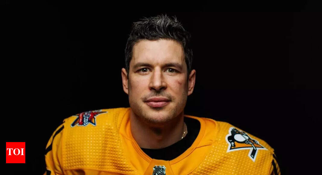 Could Sidney Crosby really leave Pittsburgh? Insider hints at the only person who holds that power | NHL News