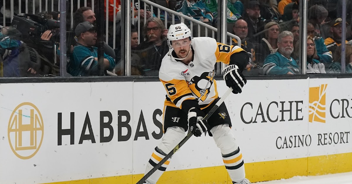 Hurricanes Investing Time In Potential Deal With Penguins